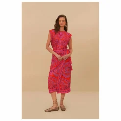 Hot Jupe Paisley | Femme Jupes, Shorts