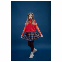 Hot Jupe Plissée Carreaux | Enfant Jupes, Shorts|Jupes, Shorts