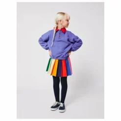 Bobo Choses Jupe Plissée Rayée ||Enfant Jupes, Shorts