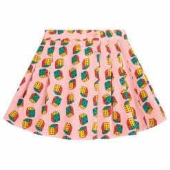 Clearance Jupe Plissée Velours Côtelé Coton Bio | Enfant Jupes, Shorts