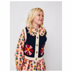 Clearance Jupe Plissée Velours Côtelé Coton Bio | Enfant Jupes, Shorts