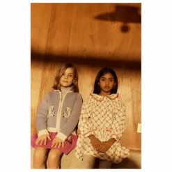 Hello Simone Jupe Poussin Velours Côtelé ||Enfant Jupes, Shorts