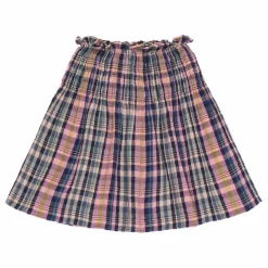 the new society Jupe Ricarda Coton Responsable ||Enfant Jupes, Shorts|Jupes, Shorts