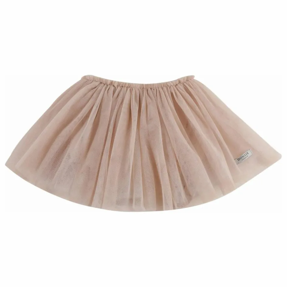 Online Donsje Jupe Rieta | Rose