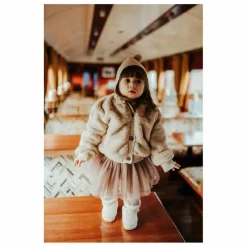 Online Donsje Jupe Rieta | Rose