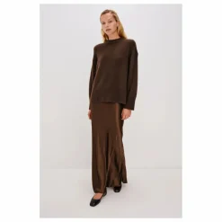 Discount Rails Jupe Romina | Marron