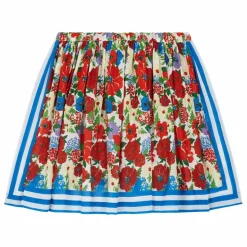 Sale Lucas du Tertre Jupe Sarong | Rouge