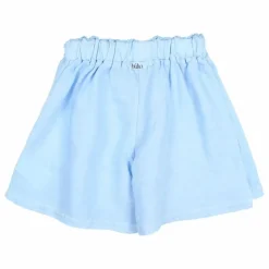 Clearance Jupe Short Unie Lin | Enfant Jupes, Shorts