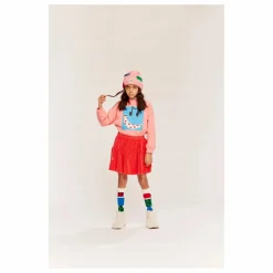 Wynken Jupe Sloth Coton Bio ||Enfant Jupes, Shorts