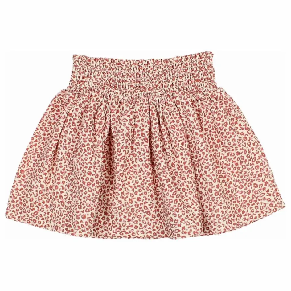 New Jupe Smockée | Enfant Jupes, Shorts