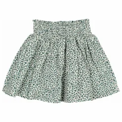 Enfant Búho Jupes, Shorts*Jupe Smockée |
