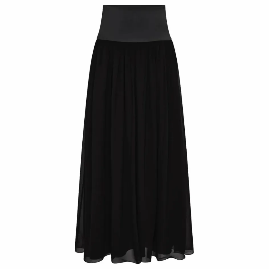 Femme Posse Jupes, Shorts*Jupe Solene |