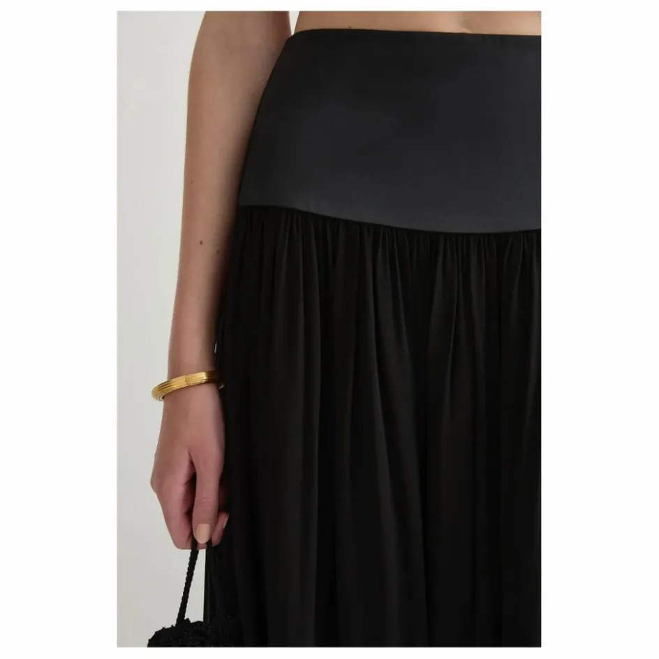 Femme Posse Jupes, Shorts*Jupe Solene |
