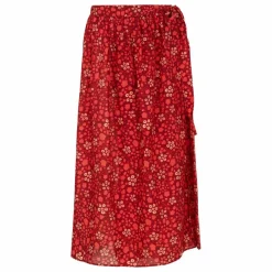 New Ulla Johnson Jupe Suri | Rouge