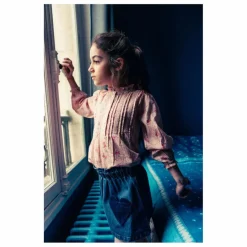 Louis Louise Jupe Teacher ||Enfant Jupes, Shorts