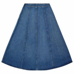 Discount Jupe The Uma Denim | Femme Jupes, Shorts