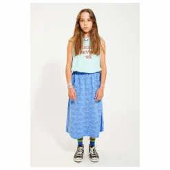 Piupiuchick Jupe Tiger Coton Bio ||Enfant Jupes, Shorts|Jupes, Shorts