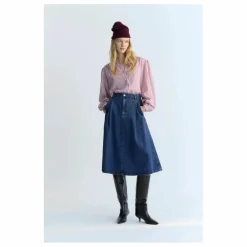 Femme the new society Jupes, Shorts*Jupe TNS Denim |
