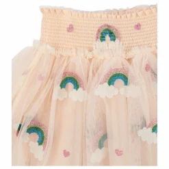 Konges Sløjd Jupe Tullie Tulle ||Enfant Jupes, Shorts