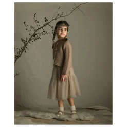 Discount Babe & Tess Jupe Tutu Party | Beige
