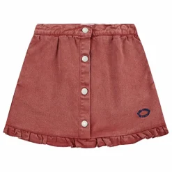 Online Bobo Choses Jupe Twill | Marron