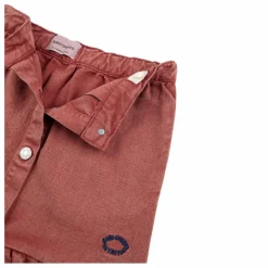 Online Bobo Choses Jupe Twill | Marron