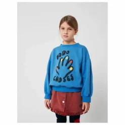 Online Bobo Choses Jupe Twill | Marron