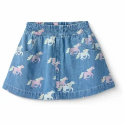 Enfant Copenhagen Colors Jupes, Shorts*Jupe Unicorne Coton Bio |