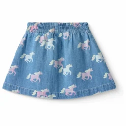 Enfant Copenhagen Colors Jupes, Shorts*Jupe Unicorne Coton Bio |