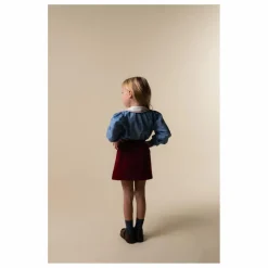 birinit Jupe Velours Côtelé ||Enfant Jupes, Shorts