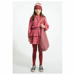 Online Jupe Volants Carreaux Fleurs | Enfant Jupes, Shorts|Jupes, Shorts