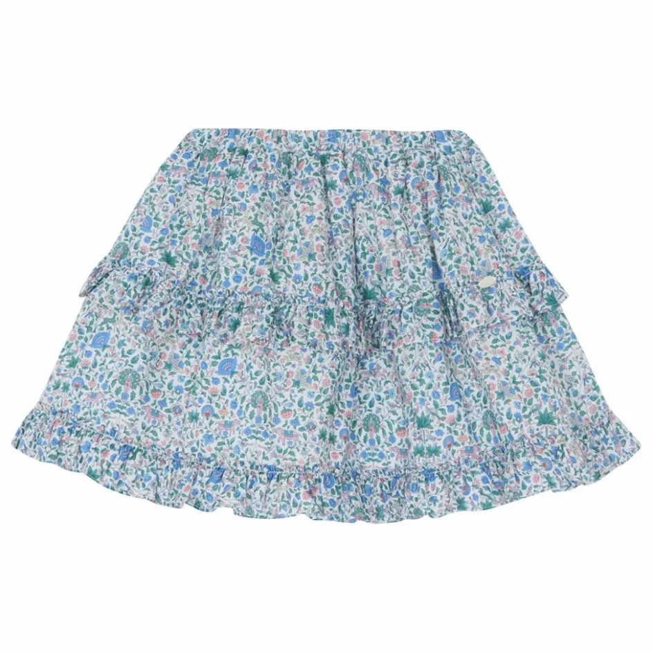 Enfant Tartine et Chocolat Jupes, Shorts*Jupe Volants Liberty |