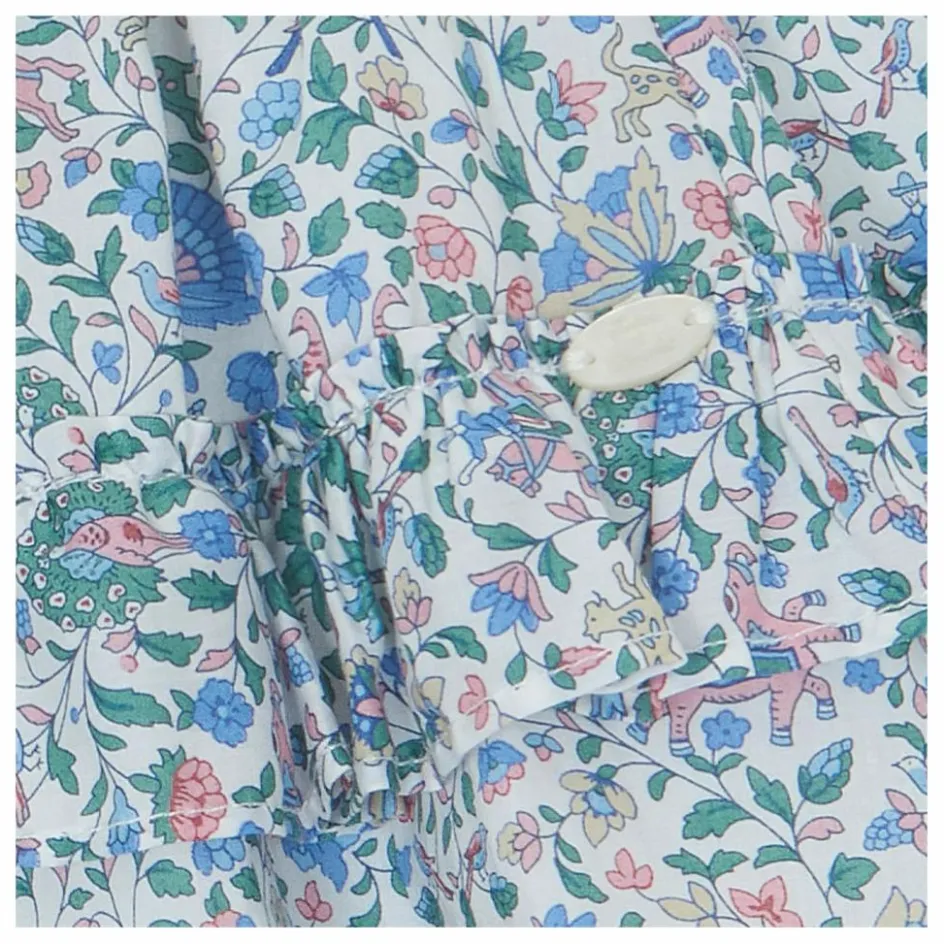 Enfant Tartine et Chocolat Jupes, Shorts*Jupe Volants Liberty |