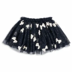 Konges Sløjd Jupe Yvonne Pailletée ||Enfant Jupes, Shorts