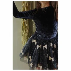 Konges Sløjd Jupe Yvonne Pailletée ||Enfant Jupes, Shorts