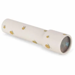 Konges Sløjd Kaléidoscope Lemon | Beige