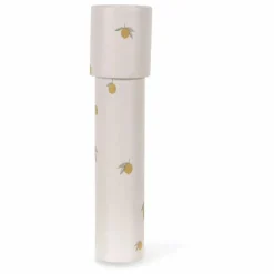 Konges Sløjd Kaléidoscope Lemon | Beige
