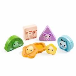 Outlet Kimami Farm Jouets D'Éveil