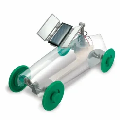 4M Loisirs Créatifs*Kit Astromobile solaire
