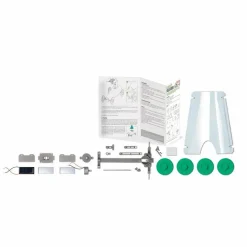 4M Loisirs Créatifs*Kit Astromobile solaire