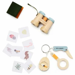 Kid's Concept Jeux Éducatifs*Kit découverte de la nature
