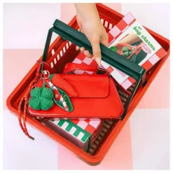 Clearance Kit de charms en crochet - Lucky Pepper Loisirs Créatifs