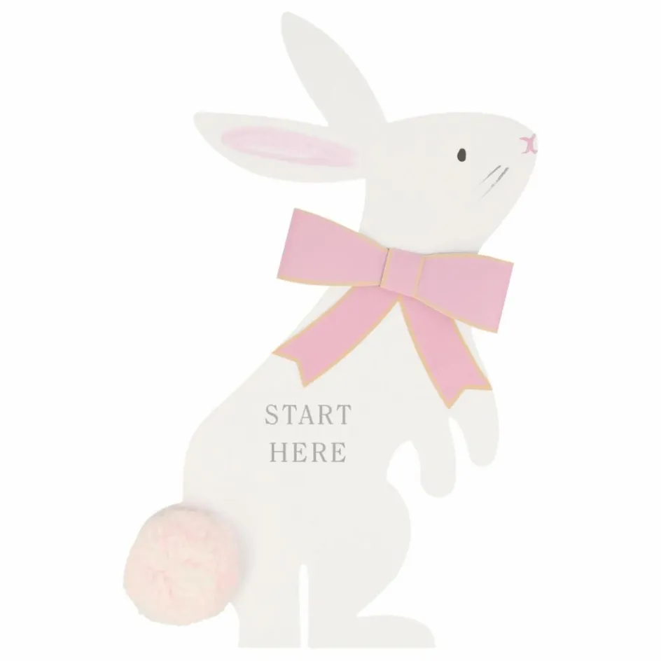 Meri Meri Kit de chasse aux œufs ||Enfant Décoration De Fête