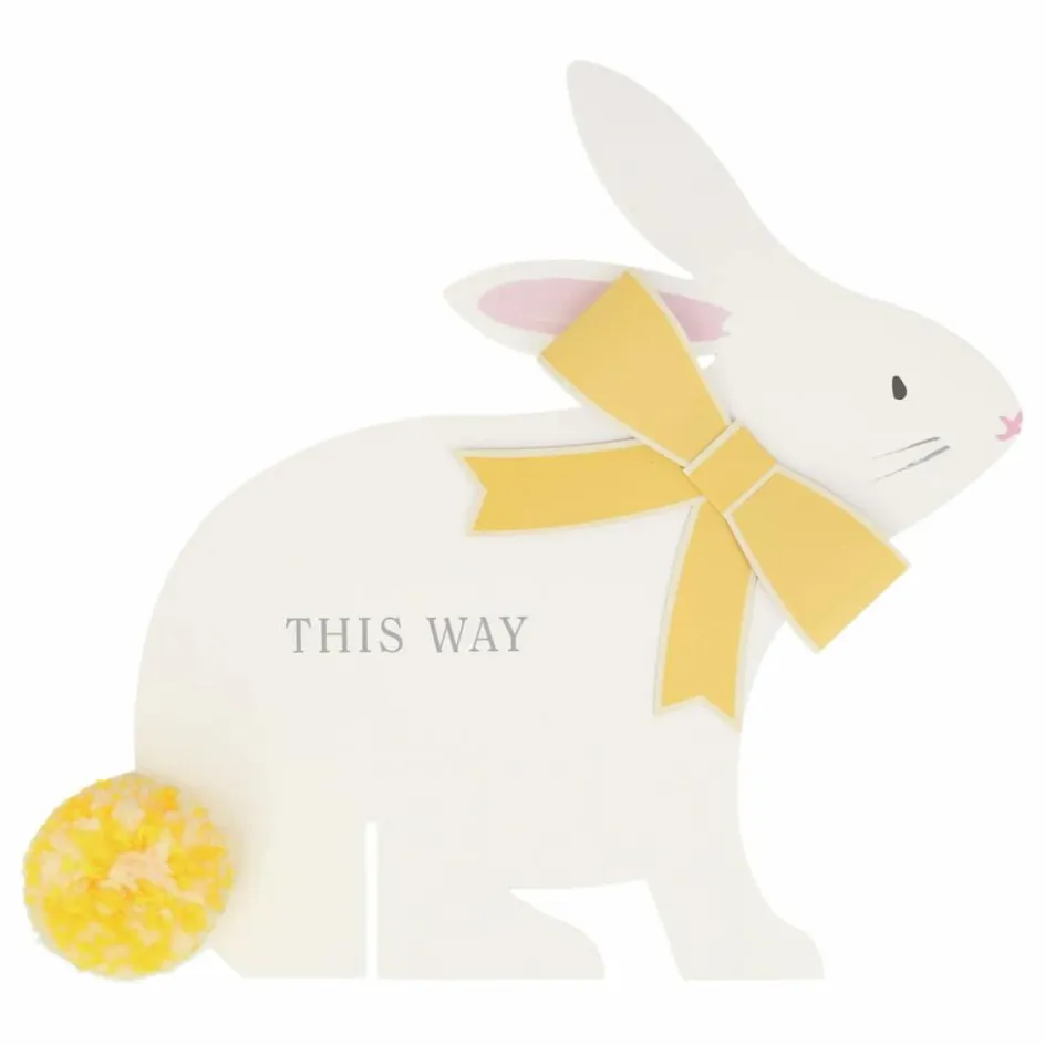Meri Meri Kit de chasse aux œufs ||Enfant Décoration De Fête