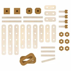 Flexa Kit de construction || Jeux Éducatifs