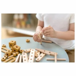 Flexa Kit de construction || Jeux Éducatifs