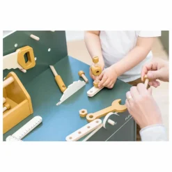 Flexa Kit de construction || Jeux Éducatifs