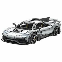 Sale Kit de construction Mercedes-AMG Project one Homme Jeux Éducatifs|Livres, Jeux