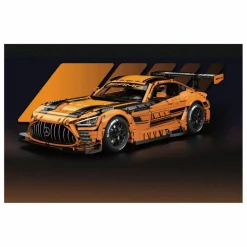 Homme Cada Jeux Éducatifs|Livres, Jeux*Kit de construction Mercedes-AMG GT3