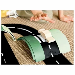 Sale Waytoplay Kit de constuction Arches Starter Set - 18 pièces Multicolore